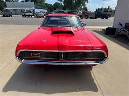 1969 Mercury Cougar (CC-2075863) for sale in Brookings, South Dakota