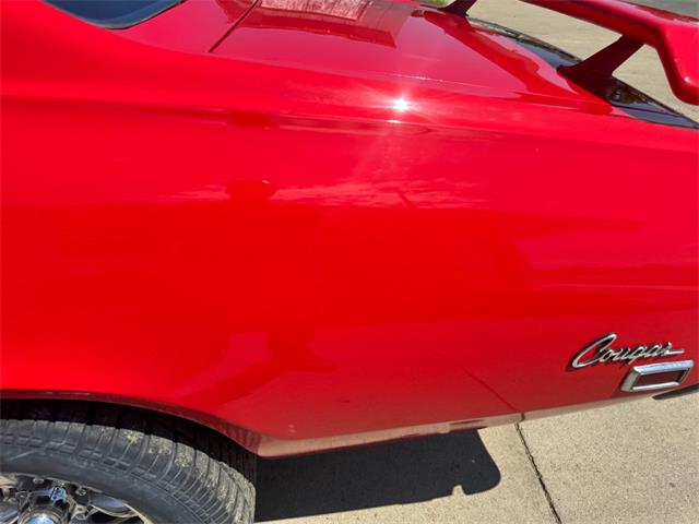1969 Mercury Cougar (CC-2075863) for sale in Brookings, South Dakota