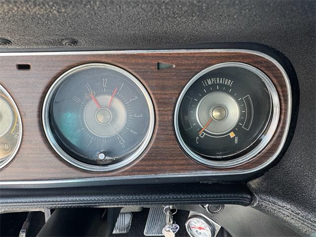 1969 Mercury Cougar (CC-2075863) for sale in Brookings, South Dakota