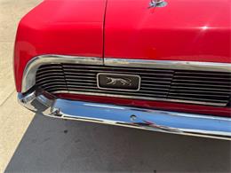 1969 Mercury Cougar (CC-2075863) for sale in Brookings, South Dakota