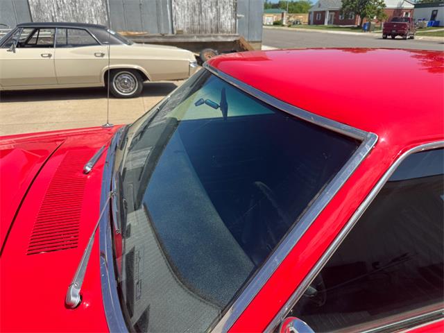 1969 Mercury Cougar (CC-2075863) for sale in Brookings, South Dakota