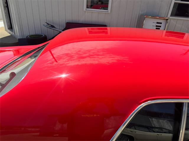 1969 Mercury Cougar (CC-2075863) for sale in Brookings, South Dakota