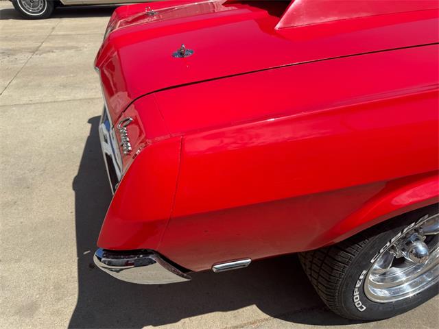 1969 Mercury Cougar (CC-2075863) for sale in Brookings, South Dakota