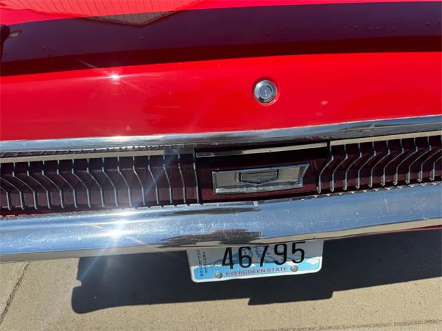1969 Mercury Cougar (CC-2075863) for sale in Brookings, South Dakota