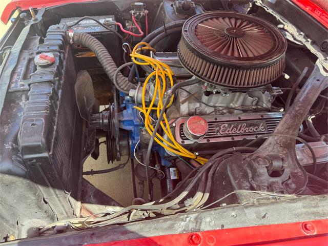 1969 Mercury Cougar (CC-2075863) for sale in Brookings, South Dakota