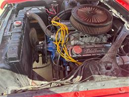 1969 Mercury Cougar (CC-2075863) for sale in Brookings, South Dakota