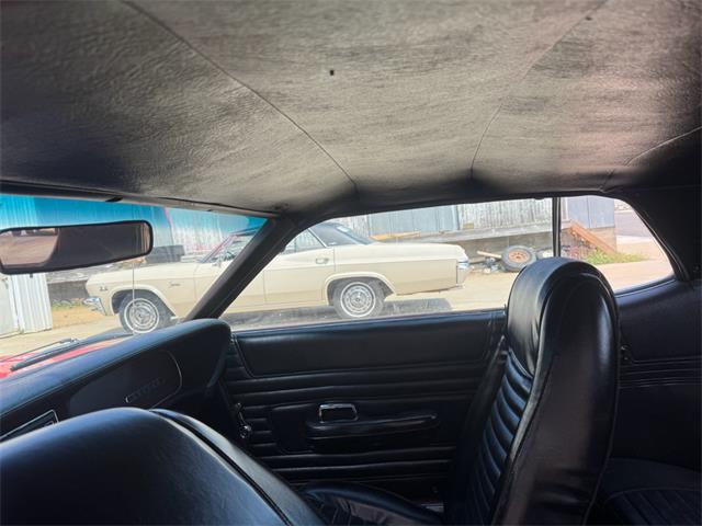 1969 Mercury Cougar (CC-2075863) for sale in Brookings, South Dakota