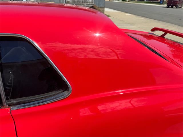 1969 Mercury Cougar (CC-2075863) for sale in Brookings, South Dakota