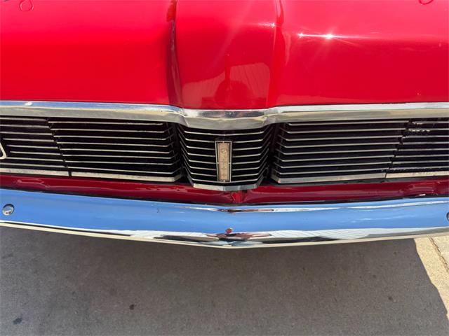 1969 Mercury Cougar (CC-2075863) for sale in Brookings, South Dakota