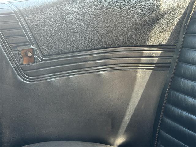 1969 Mercury Cougar (CC-2075863) for sale in Brookings, South Dakota