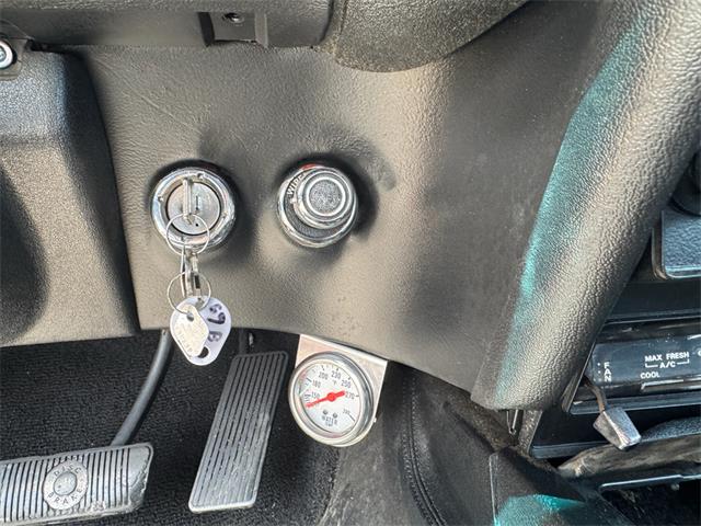 1969 Mercury Cougar (CC-2075863) for sale in Brookings, South Dakota