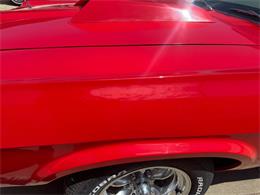 1969 Mercury Cougar (CC-2075863) for sale in Brookings, South Dakota