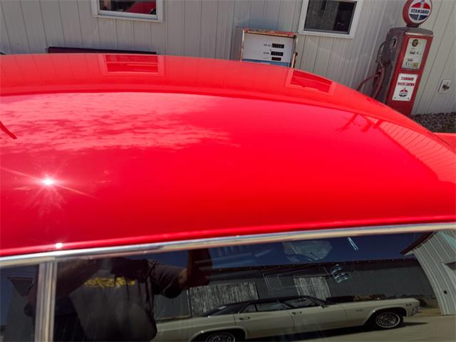 1969 Mercury Cougar (CC-2075863) for sale in Brookings, South Dakota