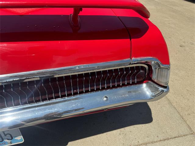 1969 Mercury Cougar (CC-2075863) for sale in Brookings, South Dakota