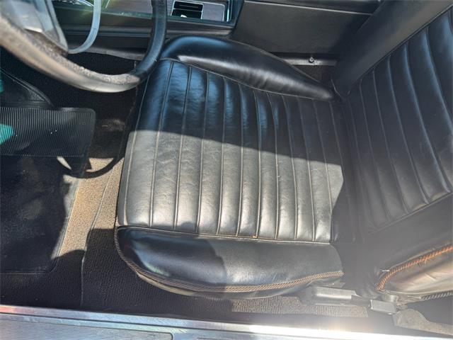 1969 Mercury Cougar (CC-2075863) for sale in Brookings, South Dakota