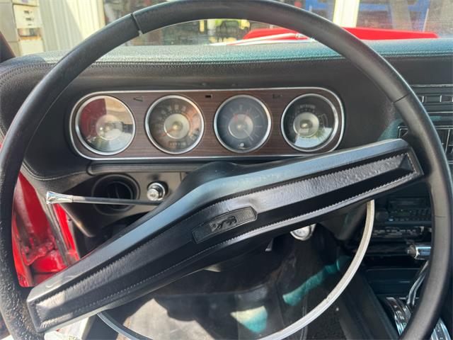 1969 Mercury Cougar (CC-2075863) for sale in Brookings, South Dakota