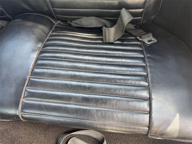 1969 Mercury Cougar (CC-2075863) for sale in Brookings, South Dakota