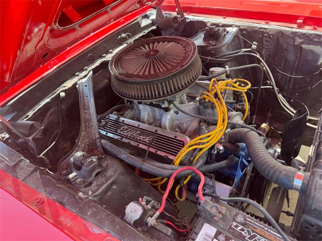 1969 Mercury Cougar (CC-2075863) for sale in Brookings, South Dakota