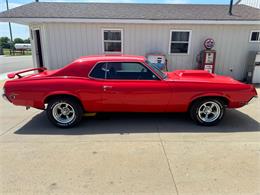1969 Mercury Cougar (CC-2075863) for sale in Brookings, South Dakota