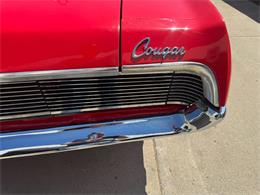 1969 Mercury Cougar (CC-2075863) for sale in Brookings, South Dakota