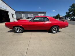 1969 Mercury Cougar (CC-2075863) for sale in Brookings, South Dakota