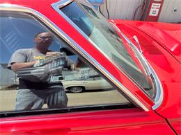 1969 Mercury Cougar (CC-2075863) for sale in Brookings, South Dakota