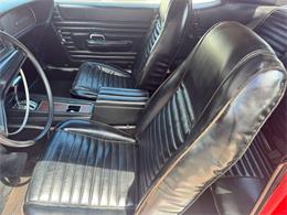 1969 Mercury Cougar (CC-2075863) for sale in Brookings, South Dakota