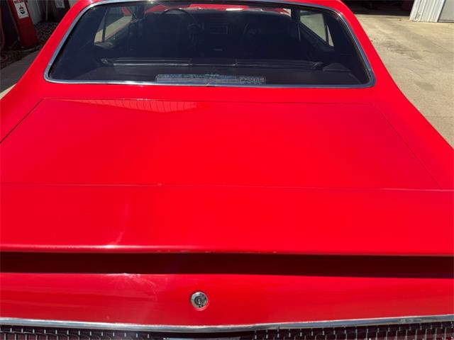 1969 Mercury Cougar (CC-2075863) for sale in Brookings, South Dakota