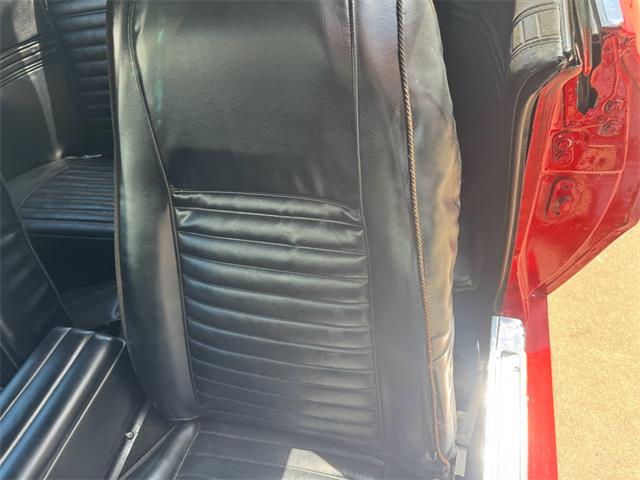 1969 Mercury Cougar (CC-2075863) for sale in Brookings, South Dakota