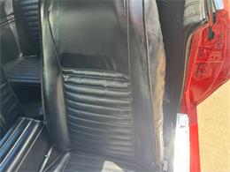 1969 Mercury Cougar (CC-2075863) for sale in Brookings, South Dakota
