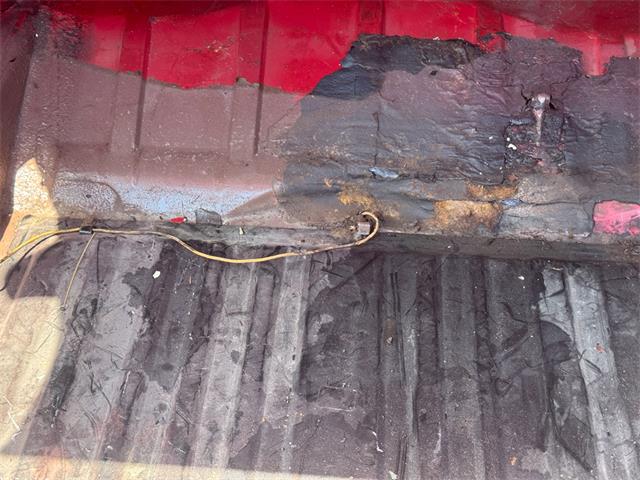 1969 Mercury Cougar (CC-2075863) for sale in Brookings, South Dakota