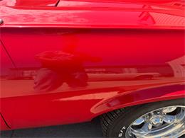 1969 Mercury Cougar (CC-2075863) for sale in Brookings, South Dakota