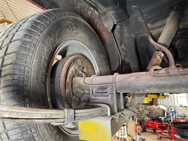 1969 Mercury Cougar (CC-2075863) for sale in Brookings, South Dakota