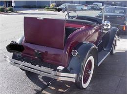 1930 Ford Model A (CC-2075864) for sale in Cadillac, Michigan