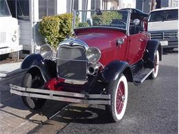 1930 Ford Model A (CC-2075864) for sale in Cadillac, Michigan