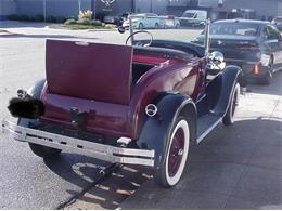 1930 Ford Model A (CC-2075864) for sale in Cadillac, Michigan