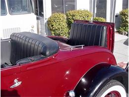 1930 Ford Model A (CC-2075864) for sale in Cadillac, Michigan