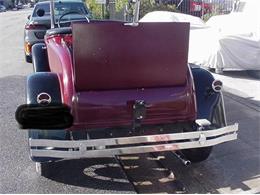 1930 Ford Model A (CC-2075864) for sale in Cadillac, Michigan