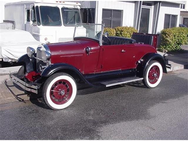 1930 Ford Model A (CC-2075864) for sale in Cadillac, Michigan