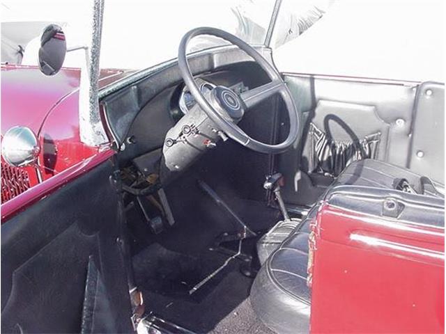 1930 Ford Model A (CC-2075864) for sale in Cadillac, Michigan