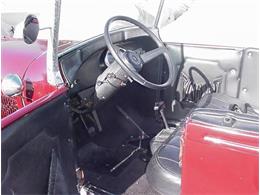 1930 Ford Model A (CC-2075864) for sale in Cadillac, Michigan