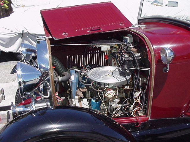 1930 Ford Model A (CC-2075864) for sale in Cadillac, Michigan