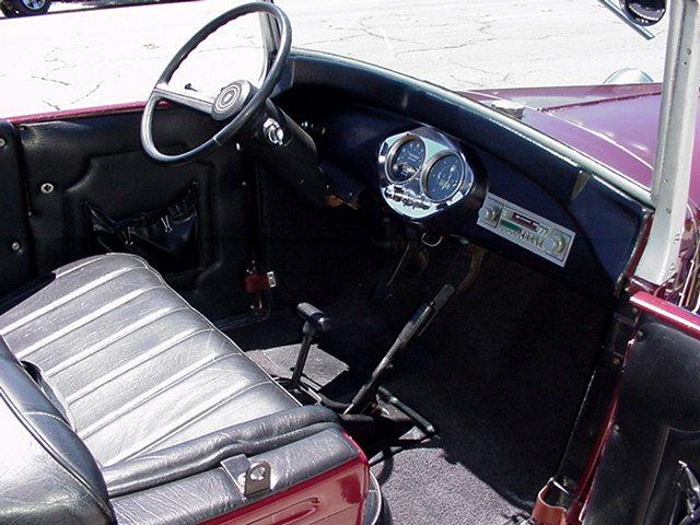 1930 Ford Model A (CC-2075864) for sale in Cadillac, Michigan