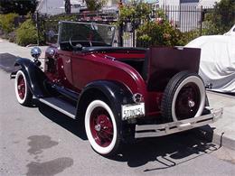 1930 Ford Model A (CC-2075864) for sale in Cadillac, Michigan