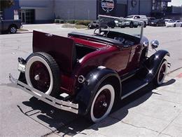 1930 Ford Model A (CC-2075864) for sale in Cadillac, Michigan