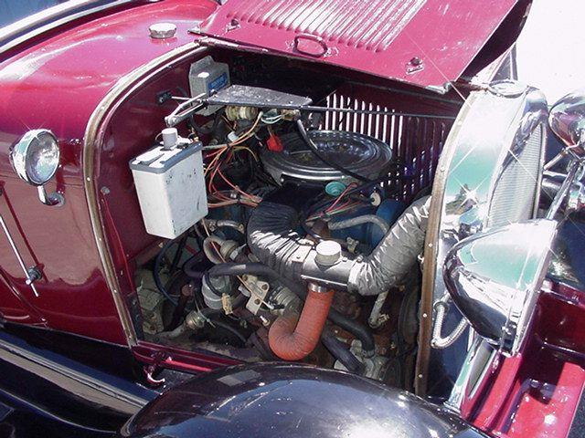 1930 Ford Model A (CC-2075864) for sale in Cadillac, Michigan
