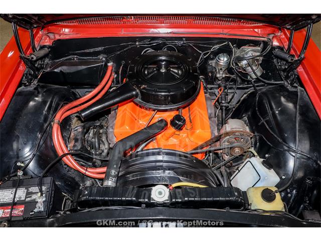 1963 Chevrolet Impala (CC-2075865) for sale in Grand Rapids, Michigan