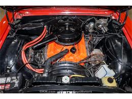1963 Chevrolet Impala (CC-2075865) for sale in Grand Rapids, Michigan