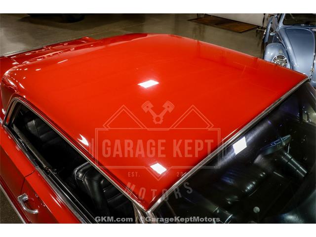 1963 Chevrolet Impala (CC-2075865) for sale in Grand Rapids, Michigan