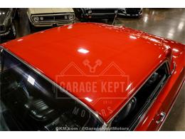 1963 Chevrolet Impala (CC-2075865) for sale in Grand Rapids, Michigan